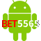 Aplicativo bet5565 para Android