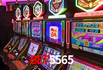 Desvendando o Mundo dos Jogos Virtuais na bet5565