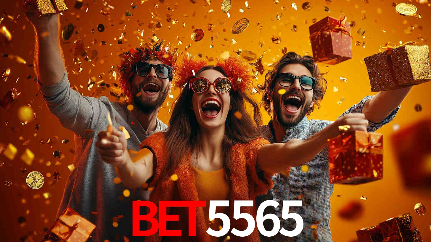 bet5565 login