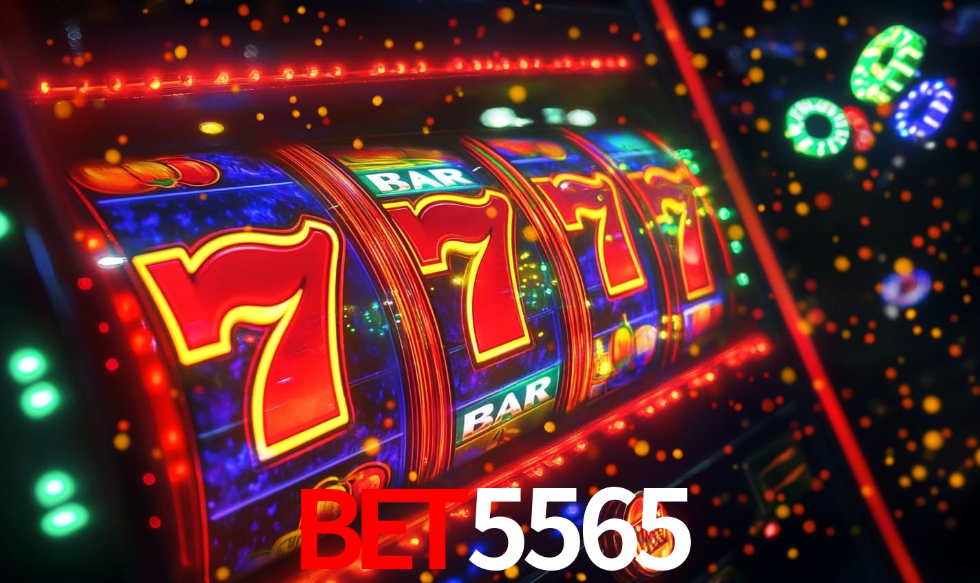 bet5565: Seu Cassino Premiado com Pagamentos Rápidos