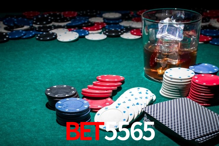 Estatísticas bet5565