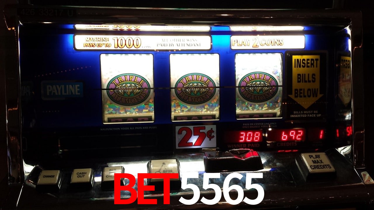 Welcome Bonus bet5565