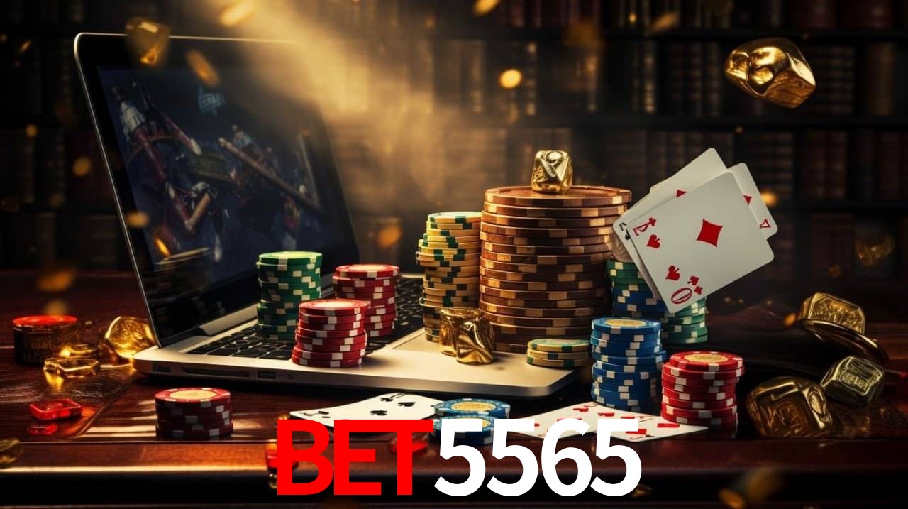 Bônus de Boas-vindas bet5565