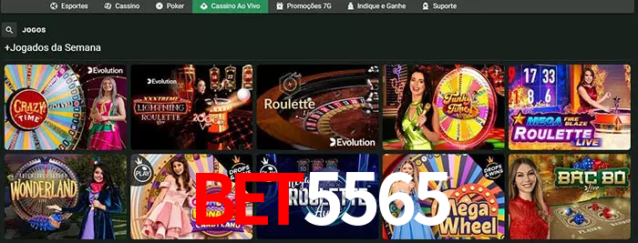 bet5565 bet
