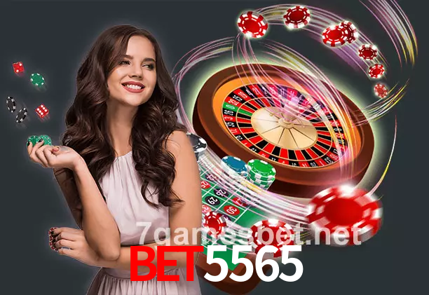 vivo no cassino bet5565