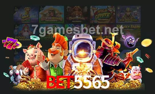 cassino bet5565