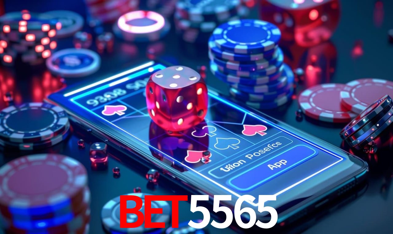 bet5565 - Análise de Mercados Esportivos