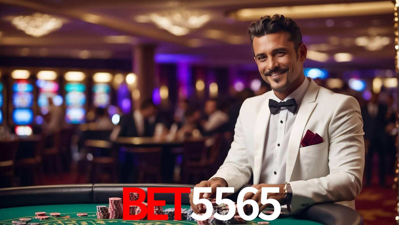 bet5565 Entrar - Login Seguro Certificado