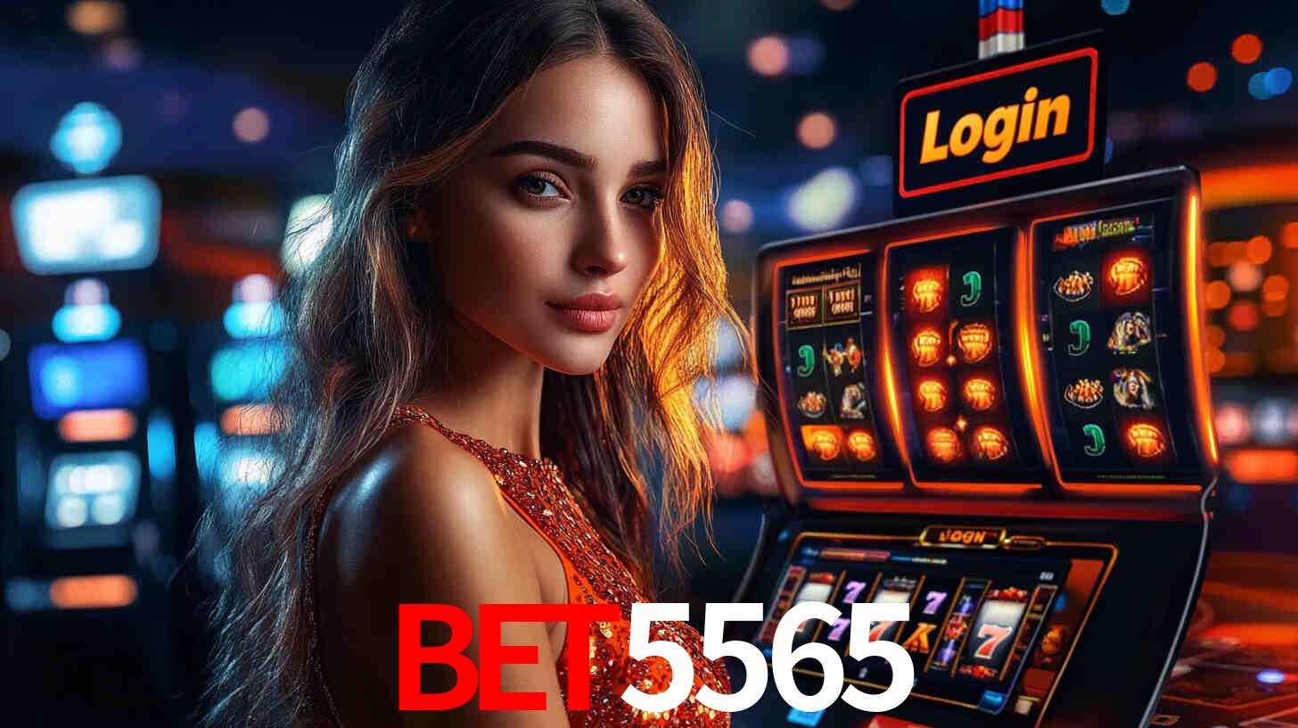 Experimente o Login Seguro Premium no bet5565