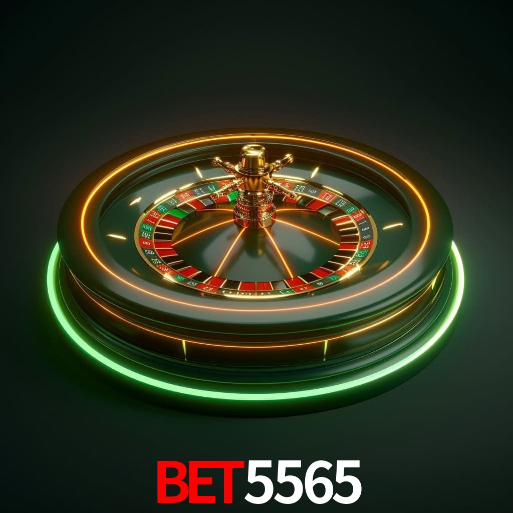bet5565 App - Aplicativo Móvel Oficial