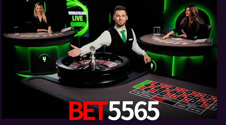Flash Promotion bet5565