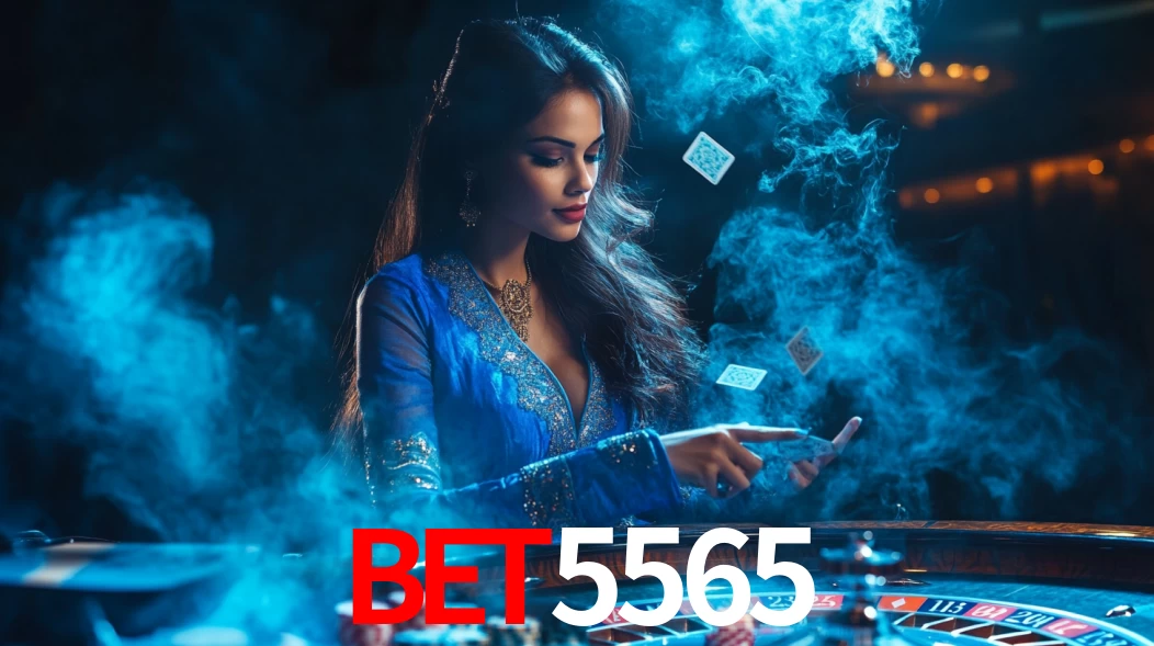 Desvendando o Mundo dos Jogos Virtuais na bet5565