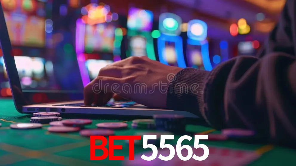 Mesa de Roleta bet5565