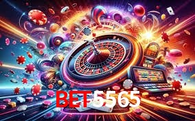 Diretório de Jogos bet5565