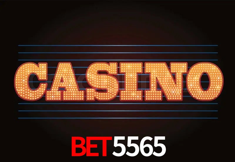 Benefícios da Conta bet5565