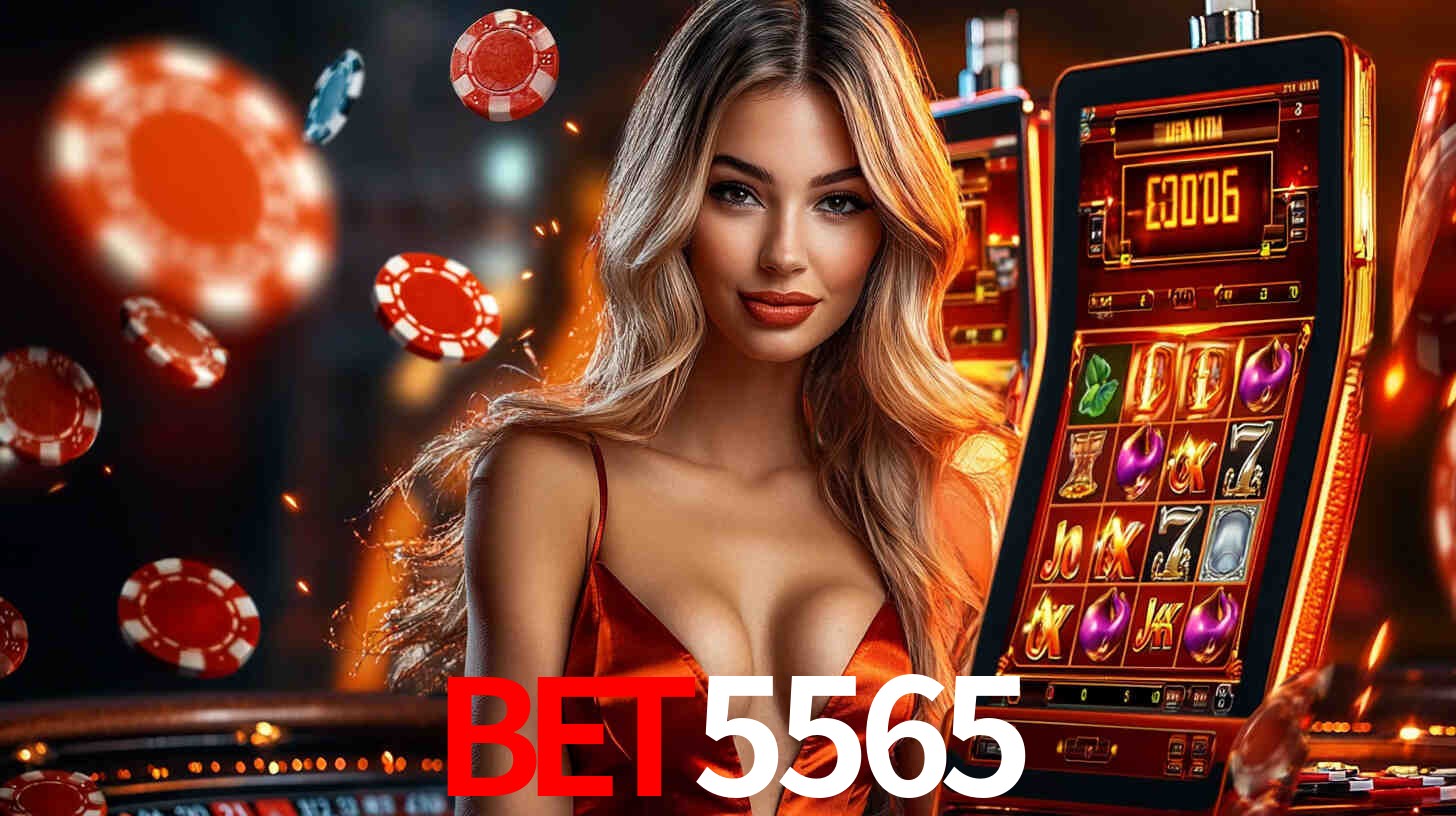 bet5565: Jogos de Caça-Níqueis-Altas Recompensas, Roleta-Velocidade, Blackjack-Desafios Máximos