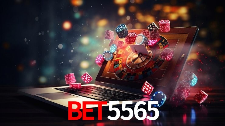 cassino bet5565