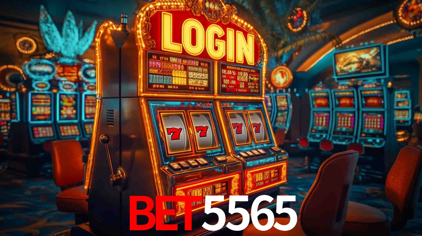 Welcome Bonus bet5565