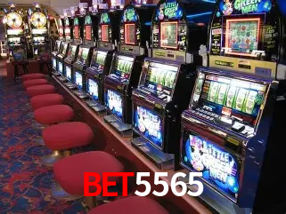 Desvendando o Mundo dos Jogos Virtuais na bet5565