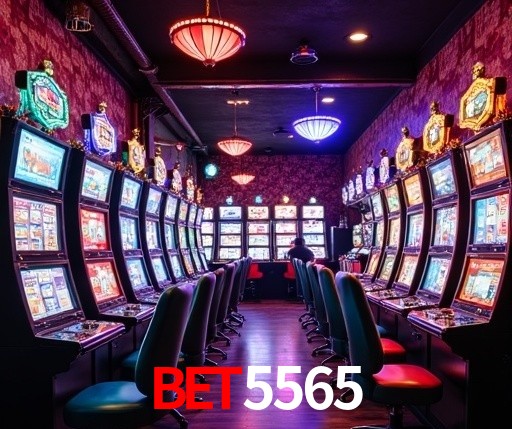 bet5565 Rio de Janeiro - Slot Strategy