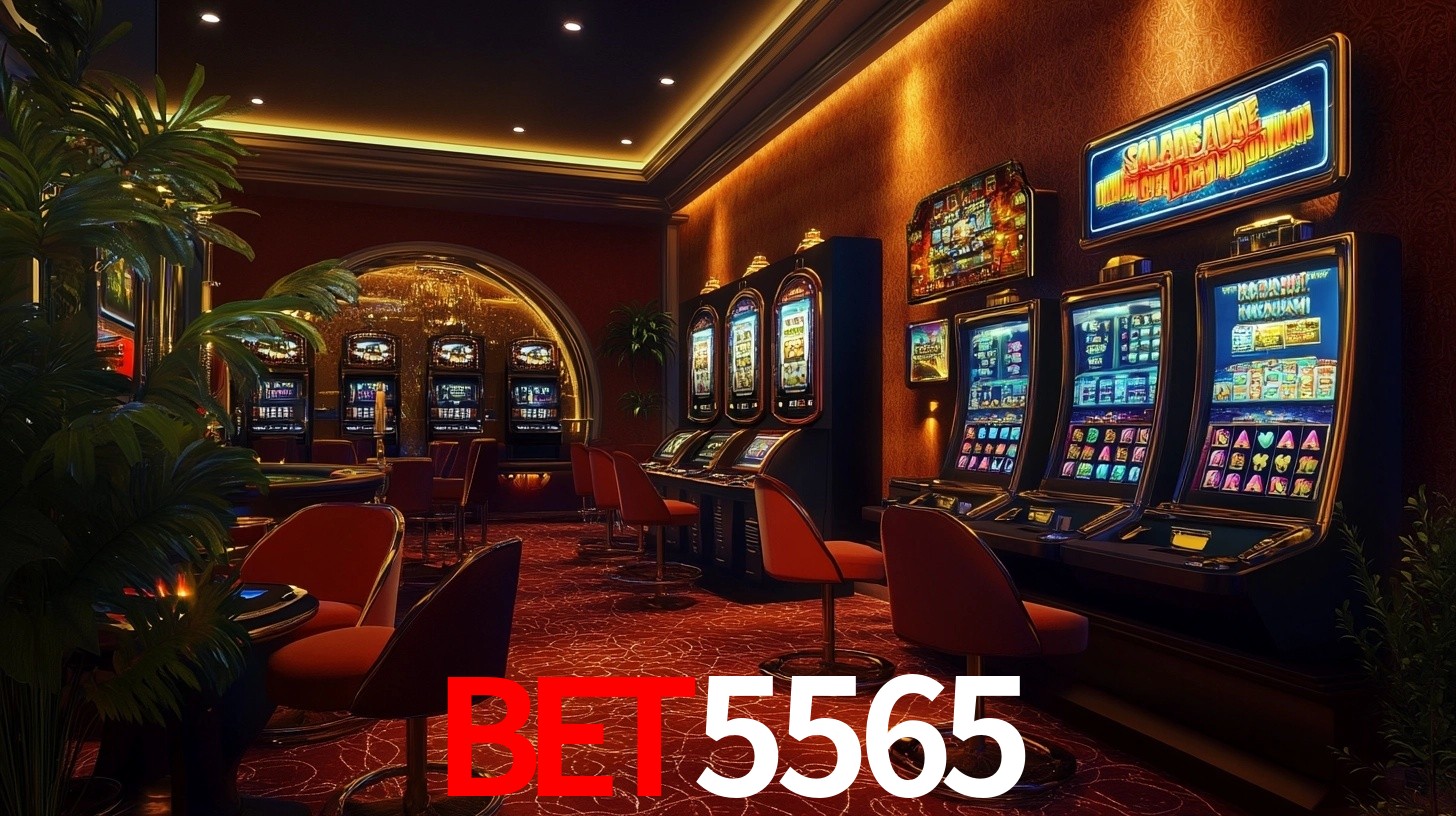 VIP Casino bet5565