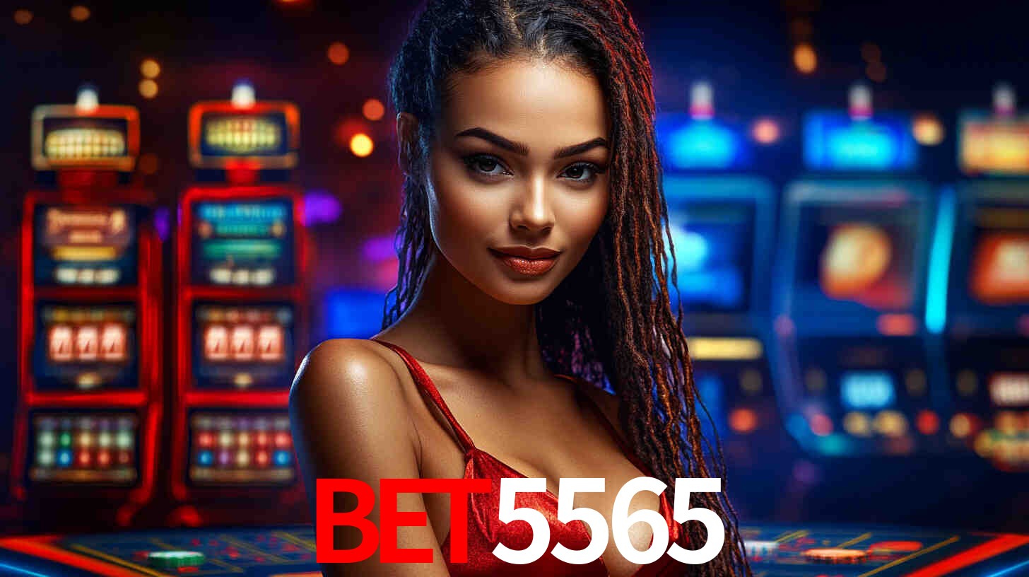 Inovações de Jogos na bet5565: O Futuro das Experiências Interativas