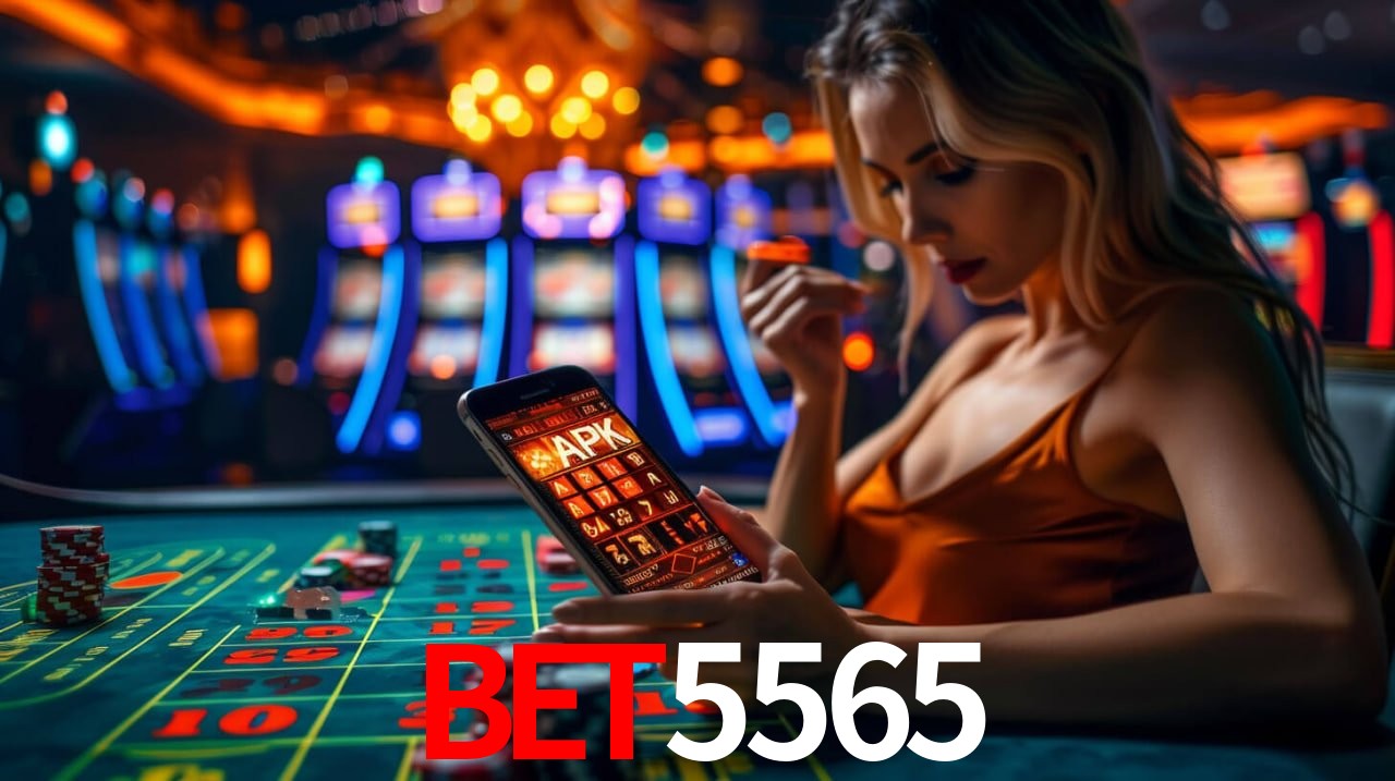 Tennis Betting bet5565