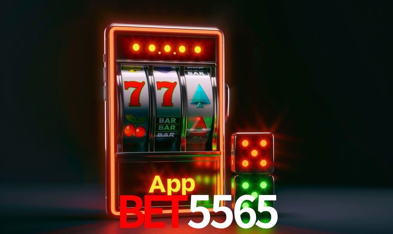 Design Responsivo bet5565