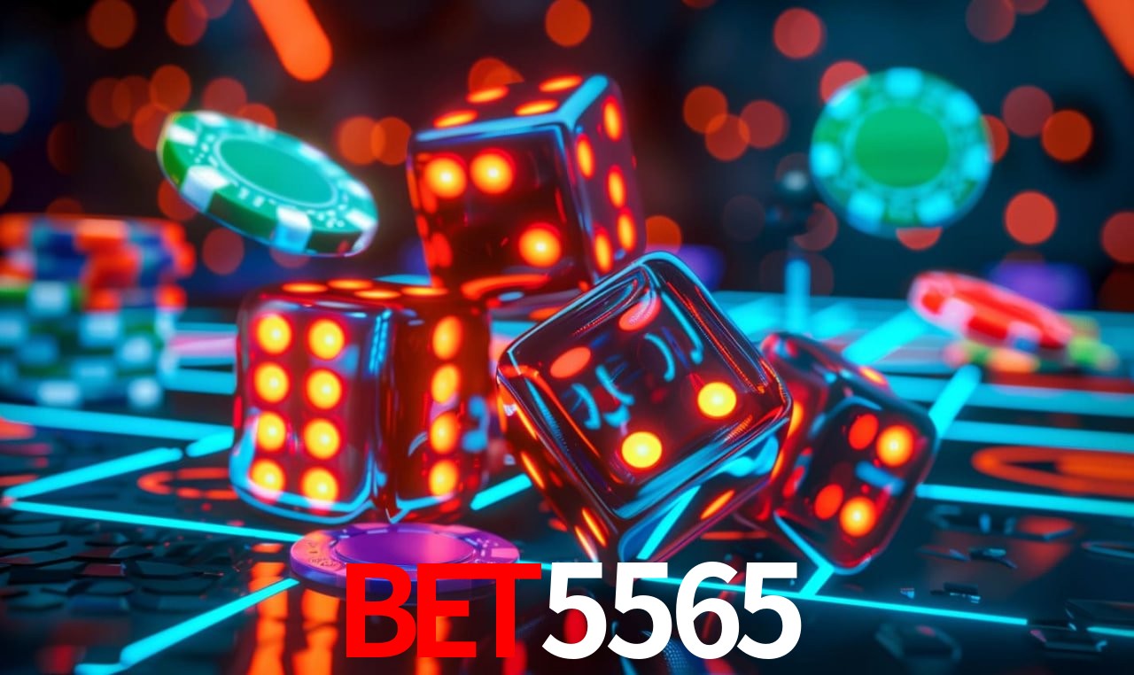 Interface do App bet5565