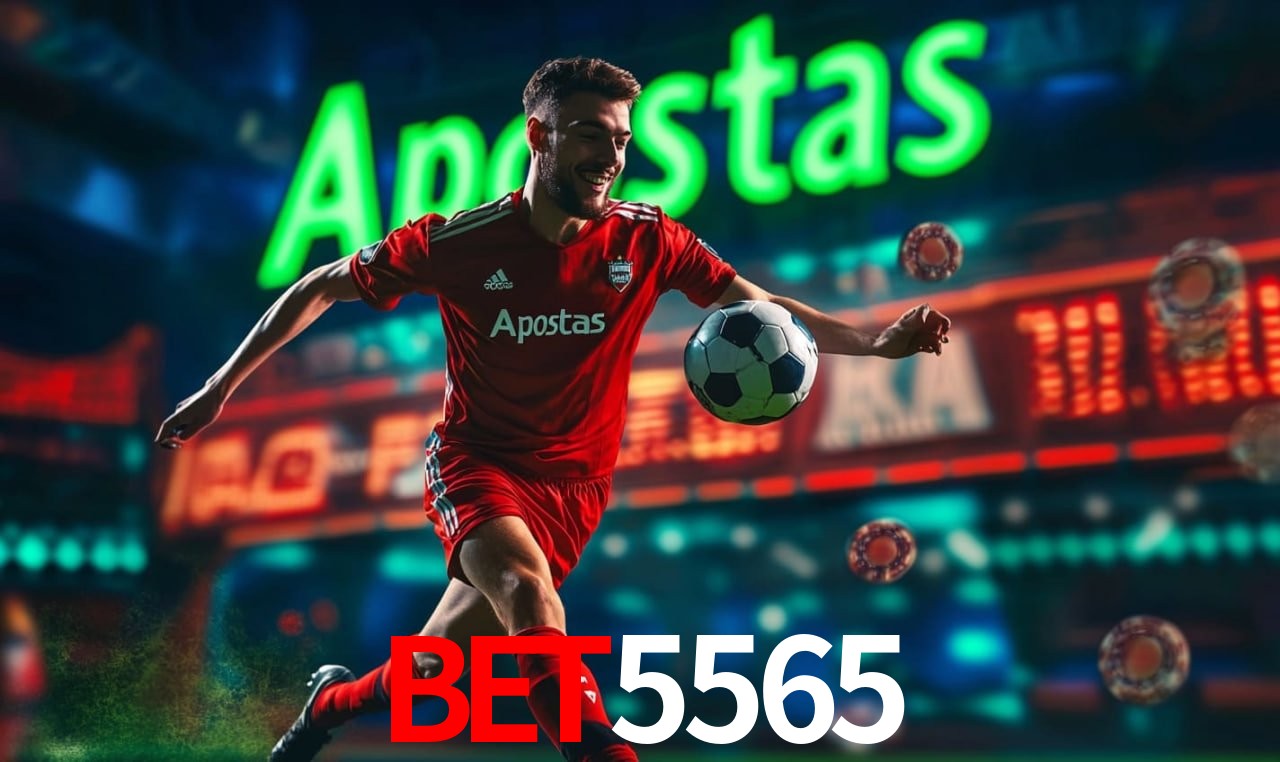 Torneios bet5565