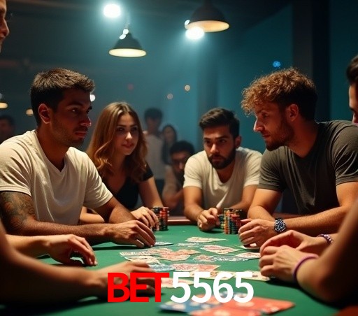 bet5565 Slot - 320+ Caça-Níqueis Premium
