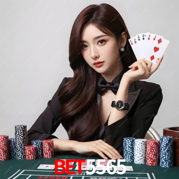 bet5565 - Security