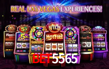 bet5565 Brasília - VIP Program