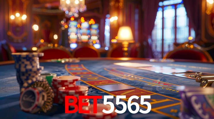 Platform Technology bet5565