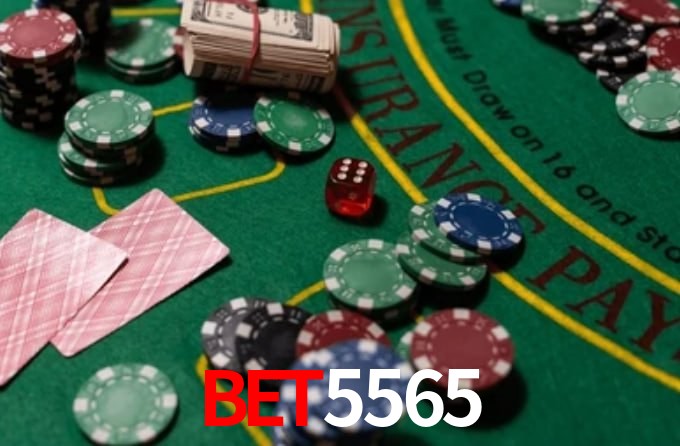 Bônus Generosos e Exclusivos no bet5565 para Você!