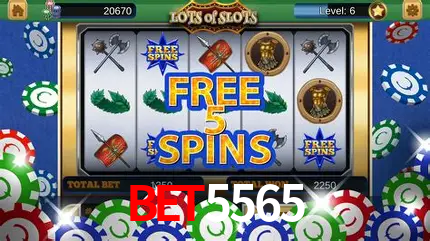 A Experiência Imersiva dos Cassinos Ao Vivo no bet5565