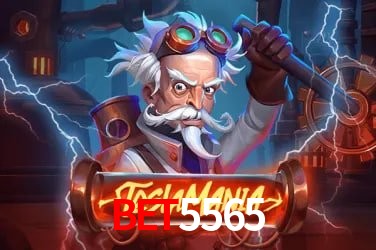 bet5565 Brasília - Jogo Features