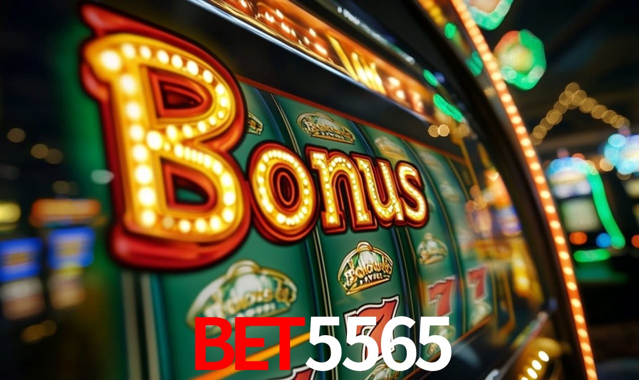 bet5565 Salvador - Promo Stats