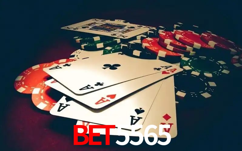 bet5565 Brasília - Betting Features