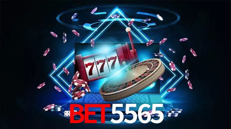 bet5565 Belo Horizonte - Jackpots