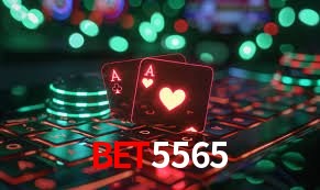 Cadastro Rápido bet5565