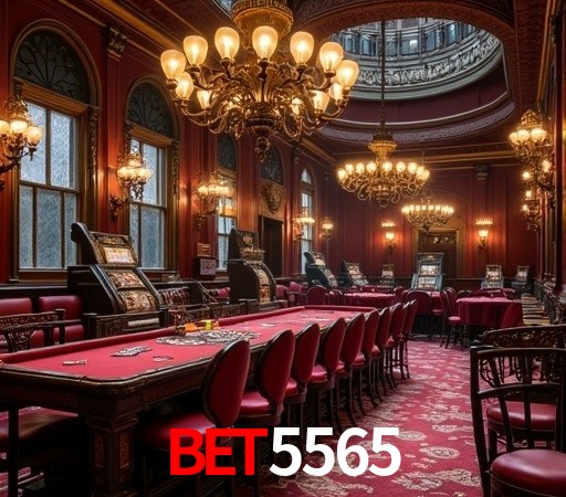 bet5565 Rio de Janeiro - Licenses