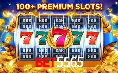 Descubra a Magia dos Jogos de Arcade no bet5565