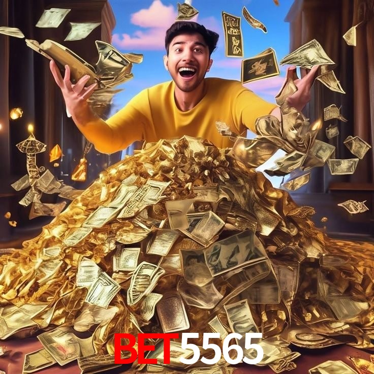 Apostas de Tênis bet5565