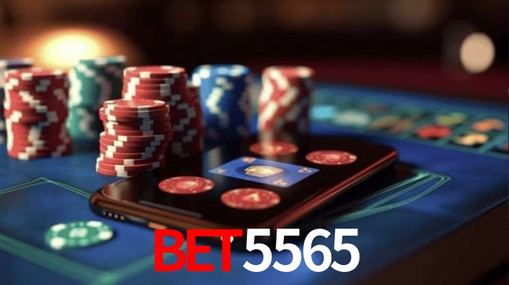 Promoções Sazonais bet5565