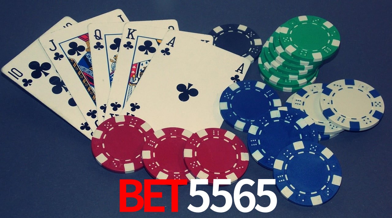 Game Providers bet5565