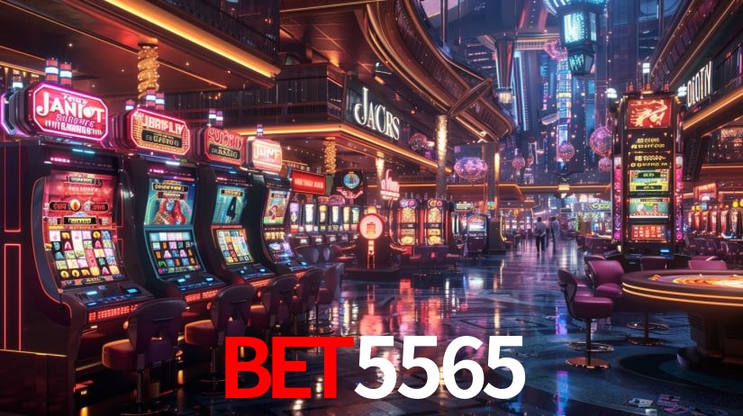 Secure Login bet5565
