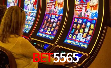 bet5565 Salvador - Studio Tour