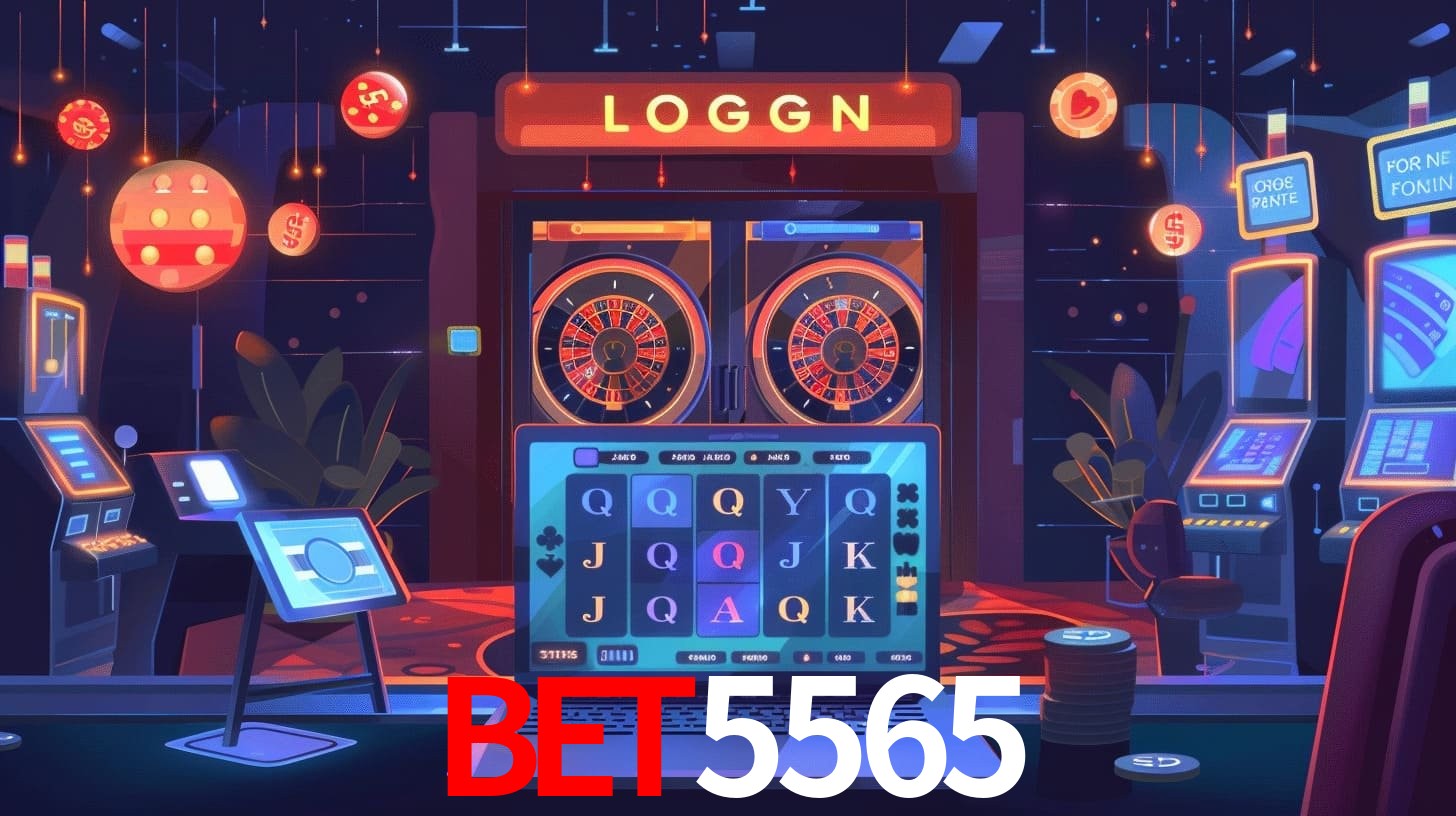 bet5565 Plataforma - Certificada MGA desde 2015