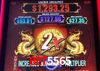 bet5565 São Paulo - Live Tables
